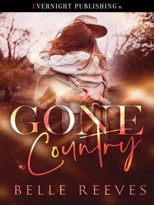 cover image of Gone Country